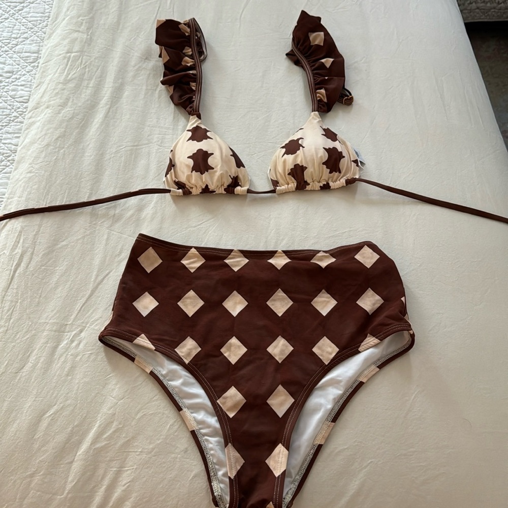 Free people bathing suit